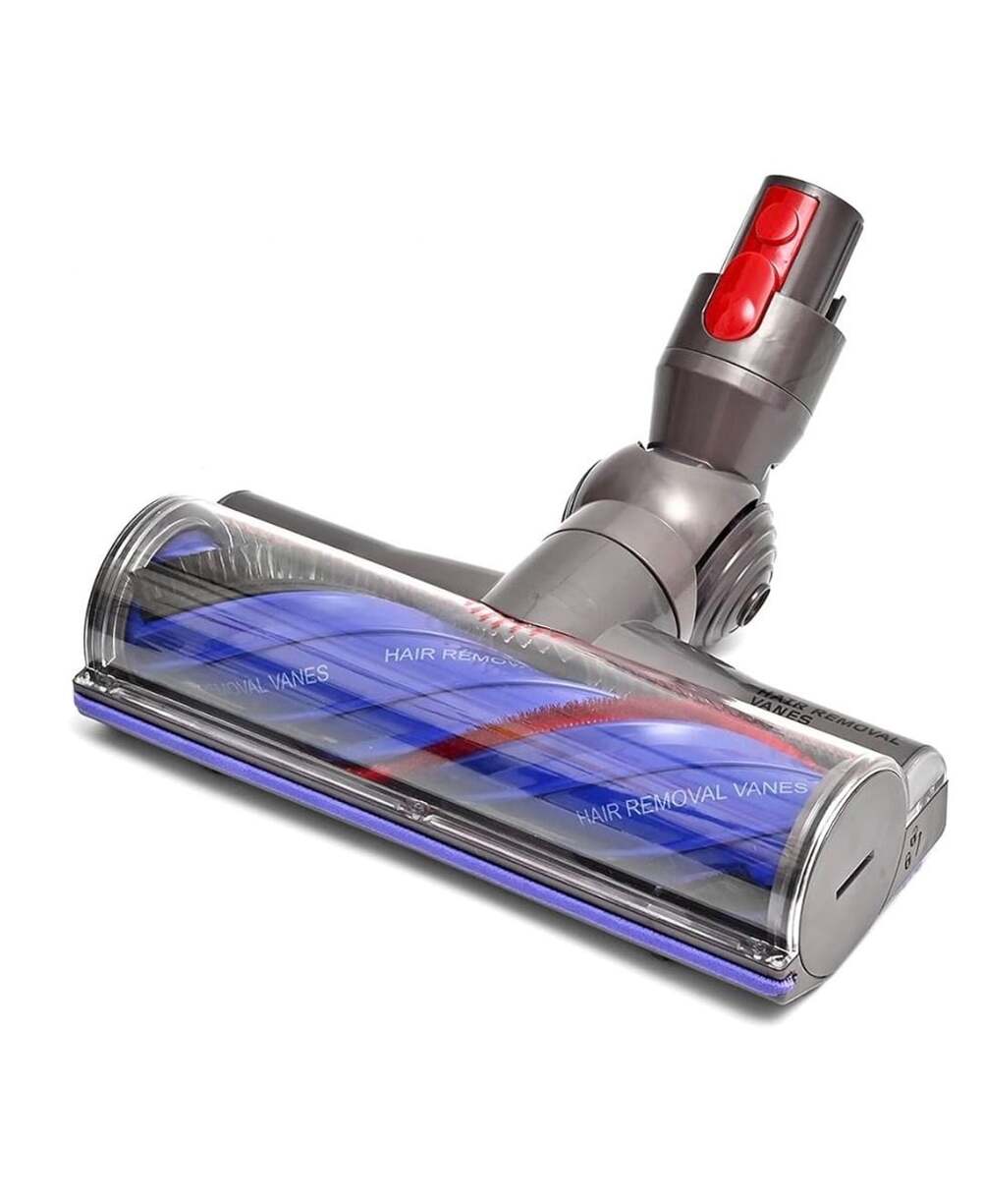 Upgrade Anti-Tangle Vacuum Head Replacement Dyson V7 V8 V10 V11 V15 Cleaners New